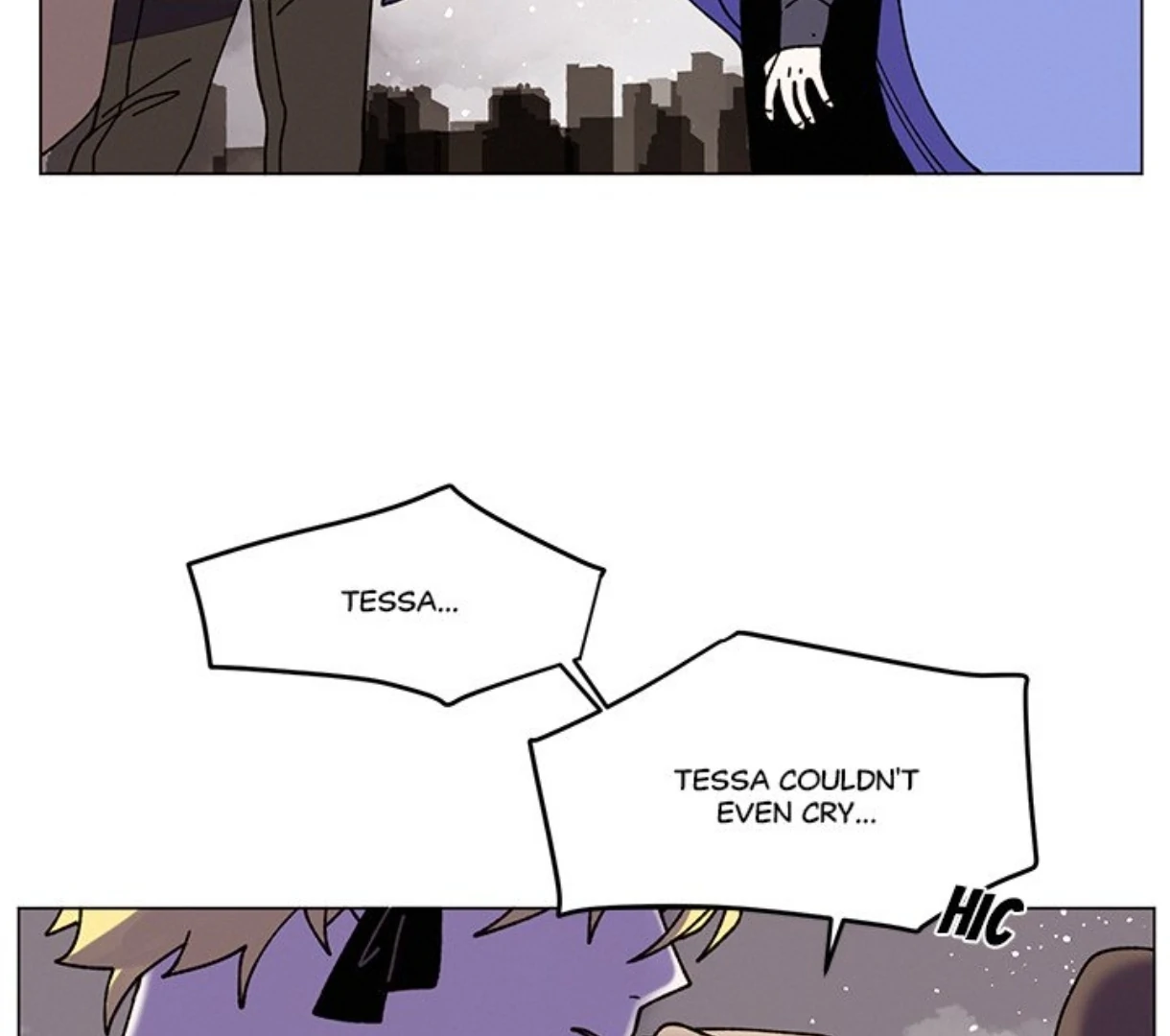 Merry! Memory Chapter 73 - Page 77