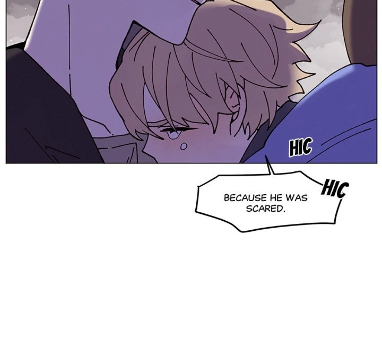 Merry! Memory Chapter 73 - Page 78