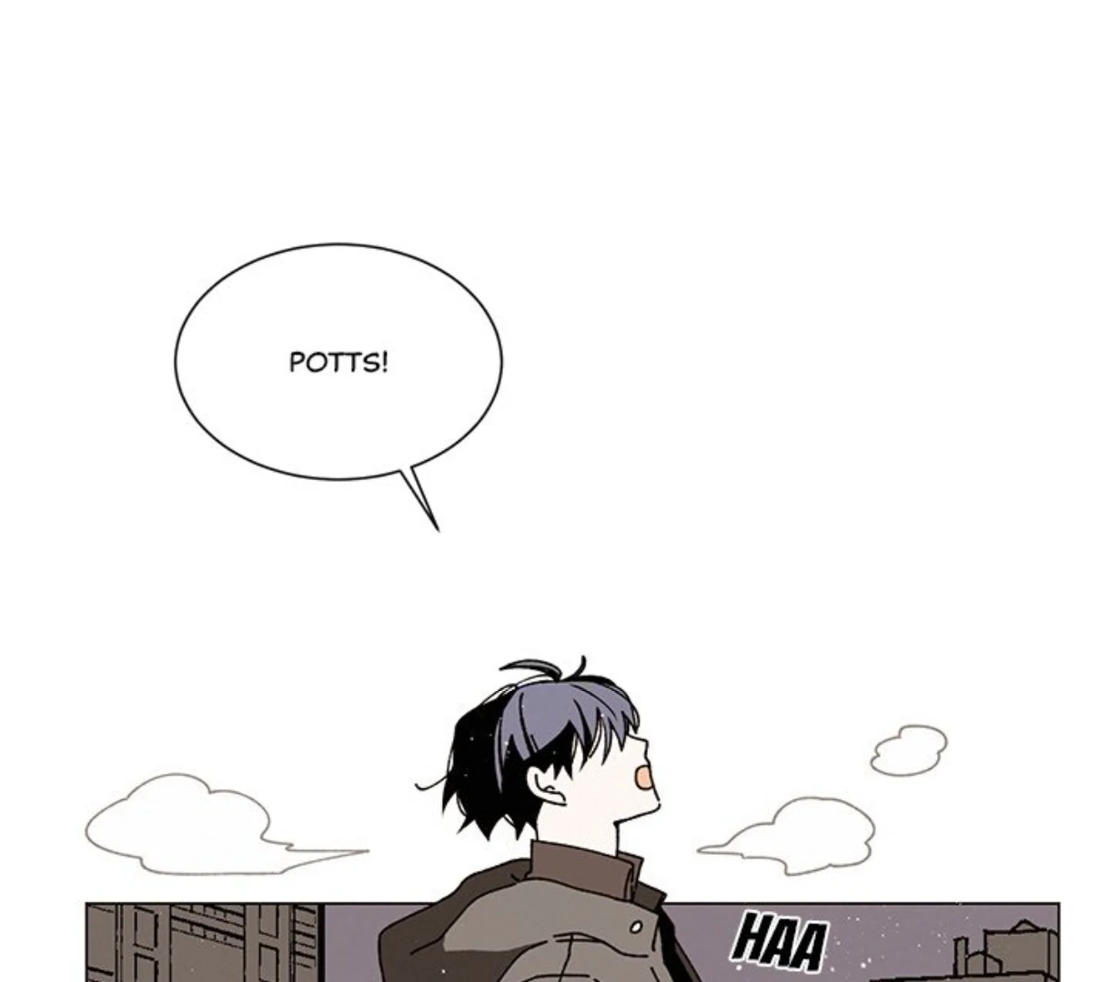 Merry! Memory Chapter 73 - Page 10
