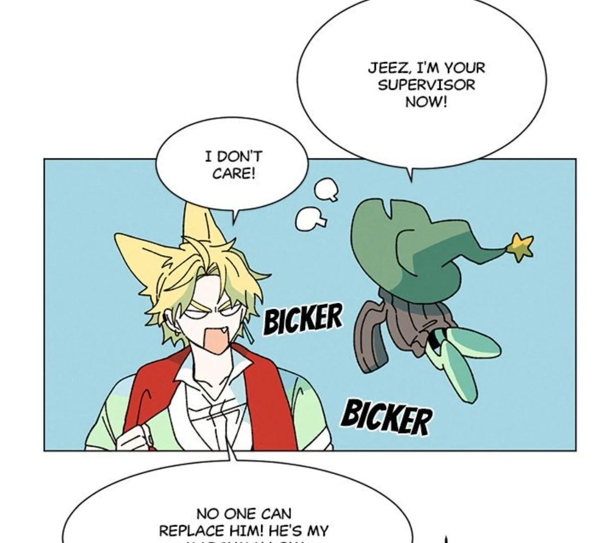 Merry! Memory Chapter 74 - Page 13