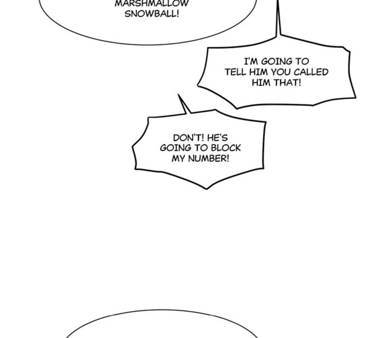 Merry! Memory Chapter 74 - Page 14