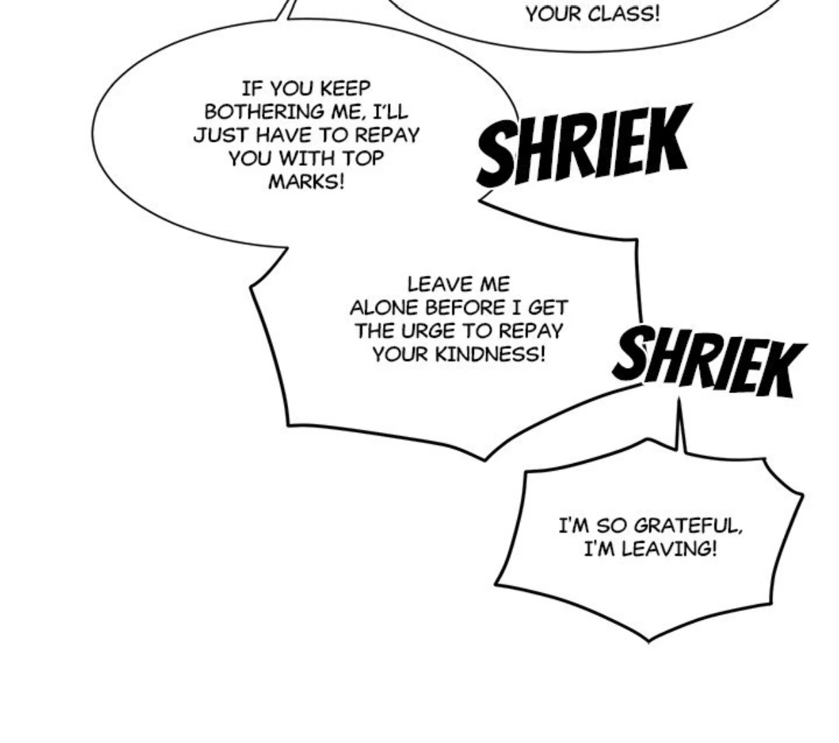 Merry! Memory Chapter 74 - Page 16