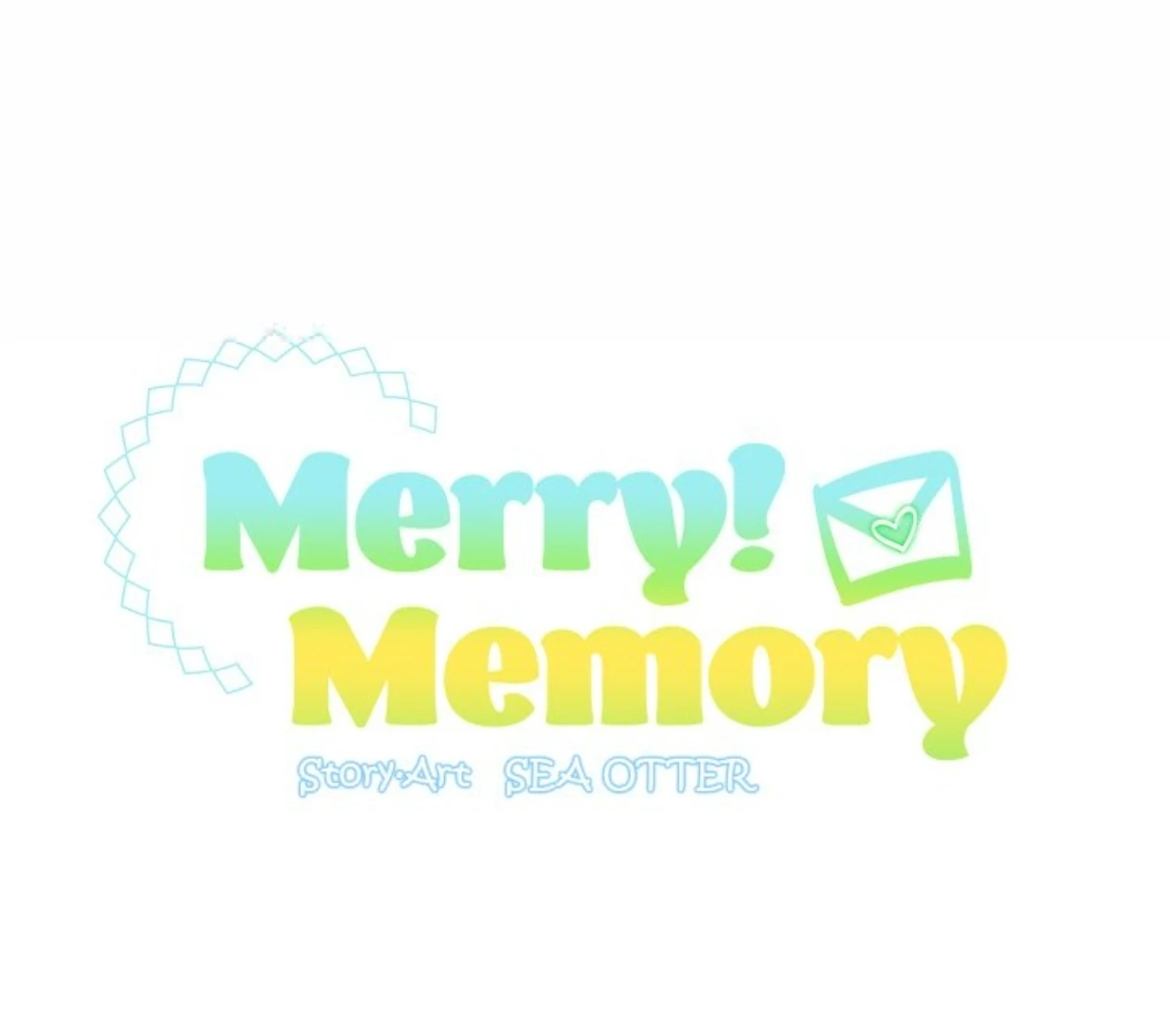 Merry! Memory Chapter 74 - Page 18
