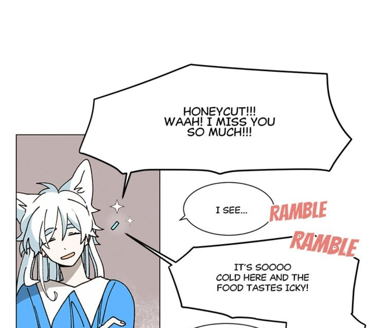 Merry! Memory Chapter 74 - Page 22