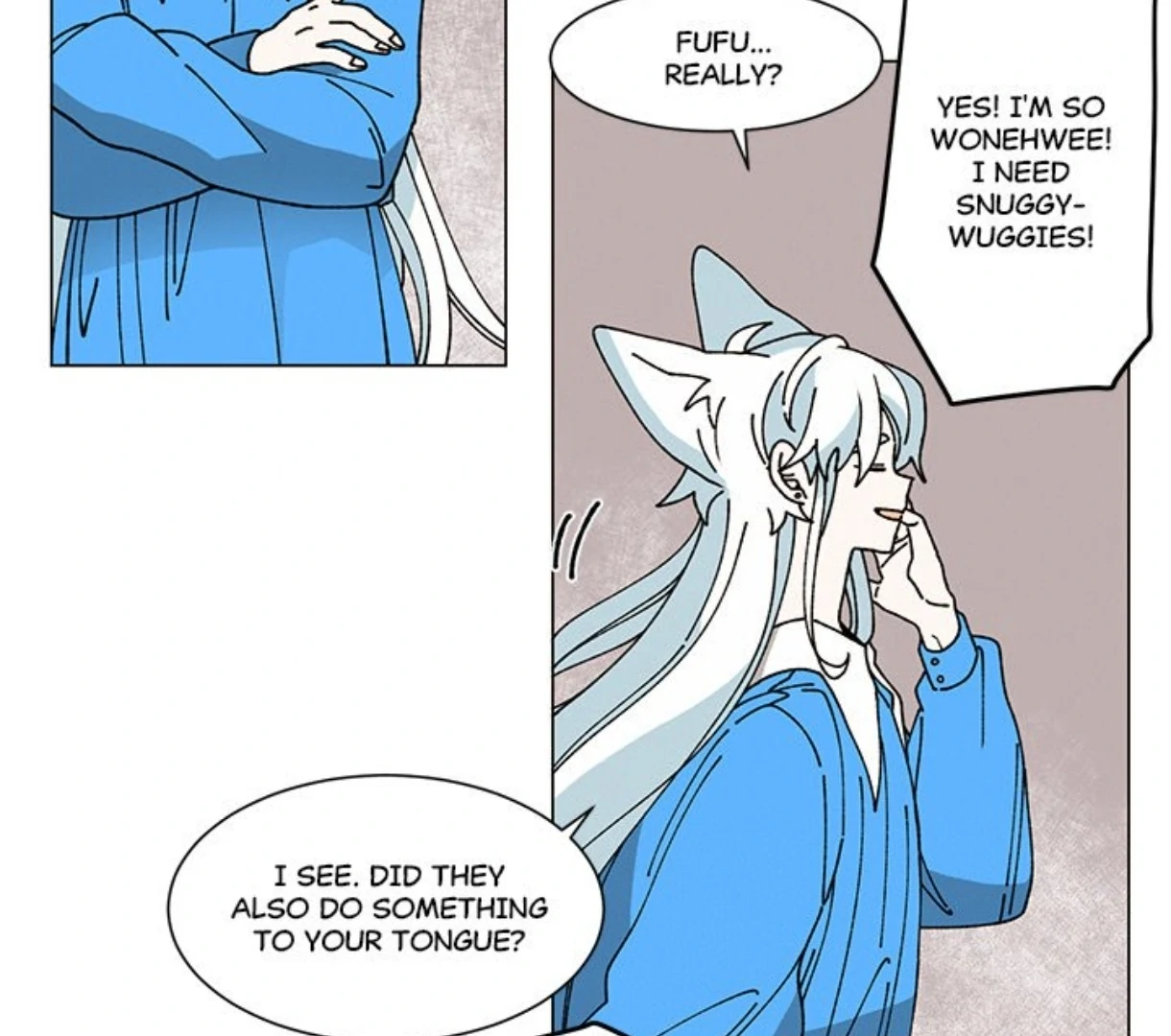 Merry! Memory Chapter 74 - Page 23