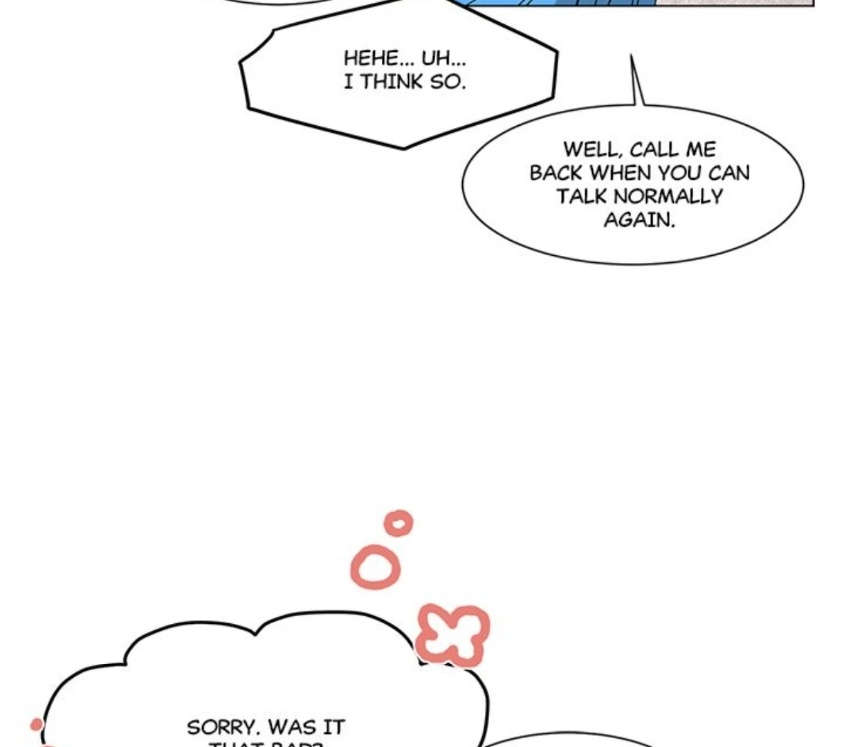Merry! Memory Chapter 74 - Page 24