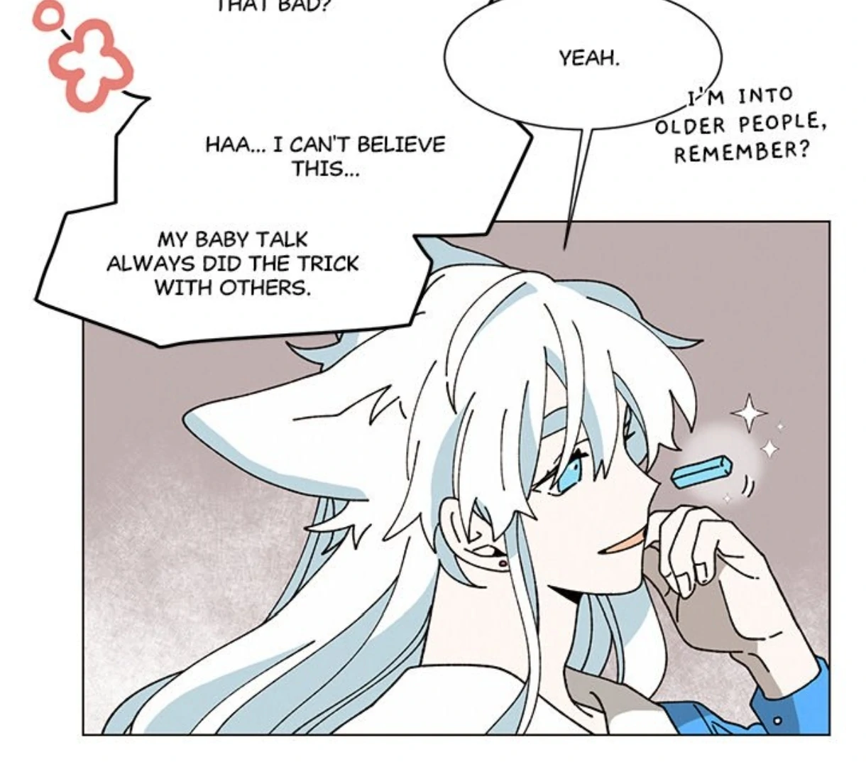 Merry! Memory Chapter 74 - Page 25