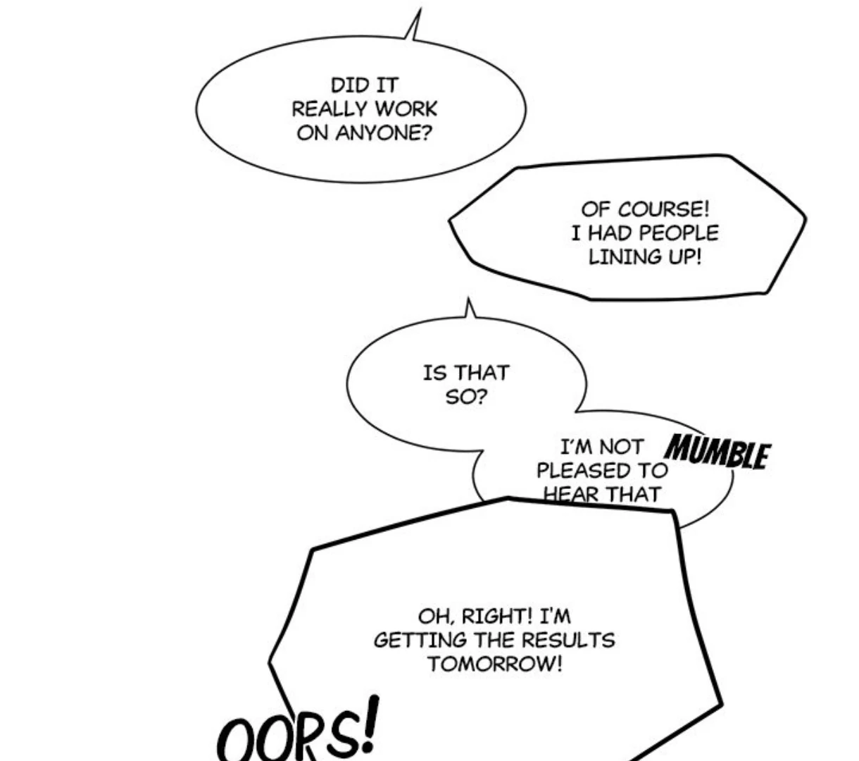 Merry! Memory Chapter 74 - Page 26
