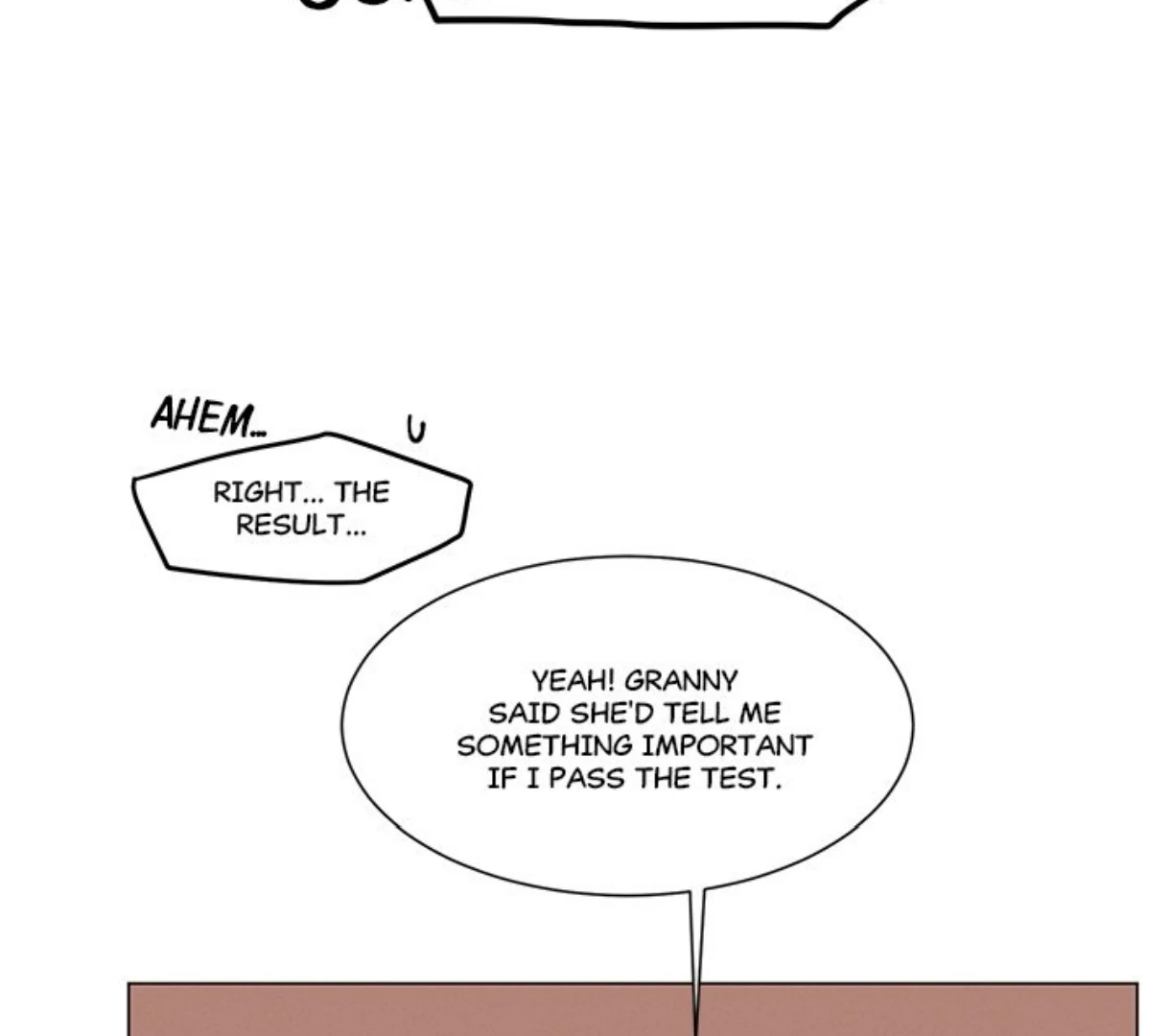 Merry! Memory Chapter 74 - Page 27