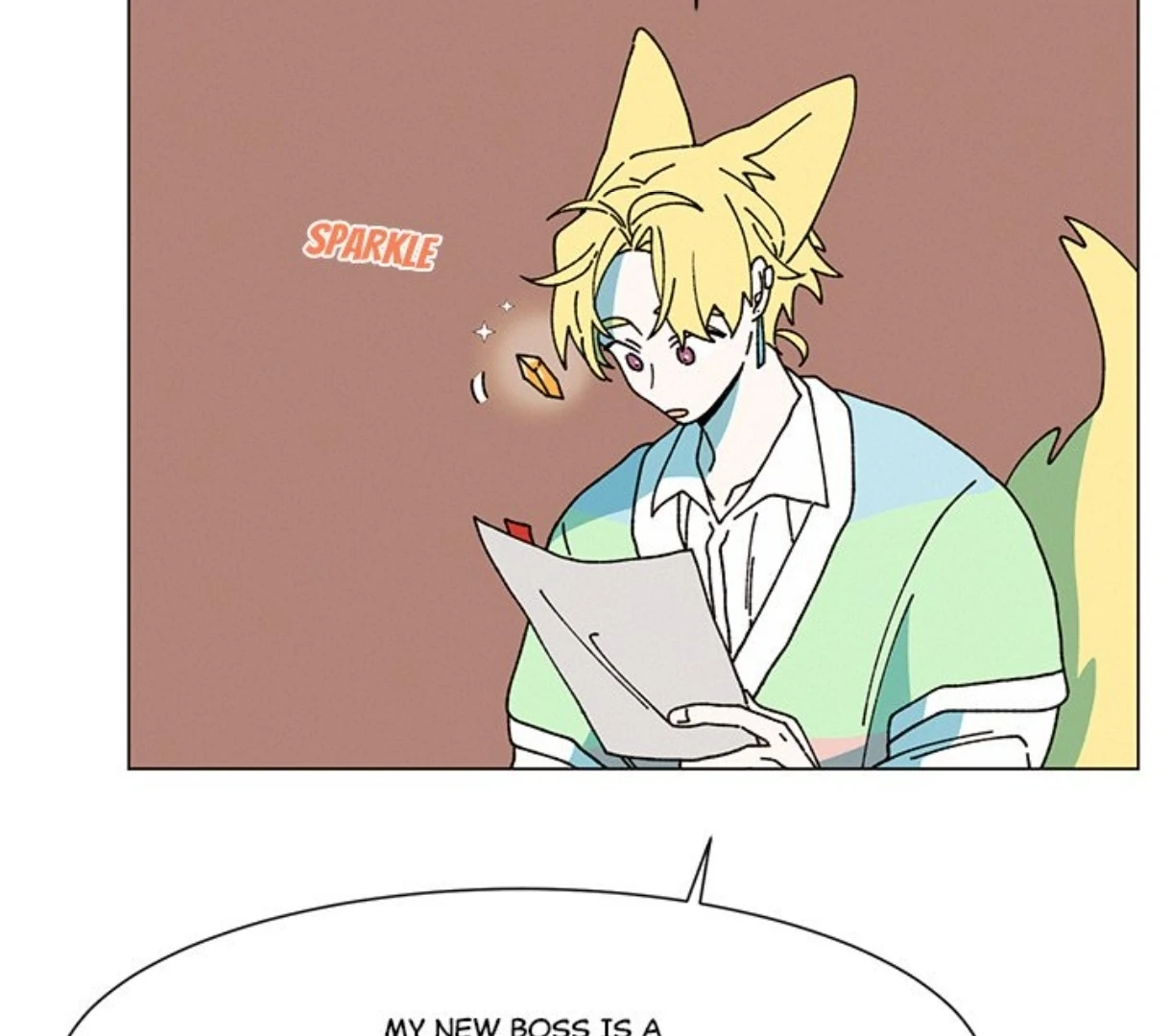 Merry! Memory Chapter 74 - Page 28