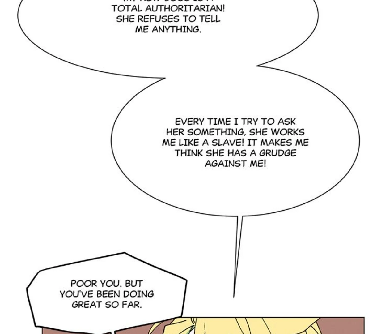 Merry! Memory Chapter 74 - Page 29