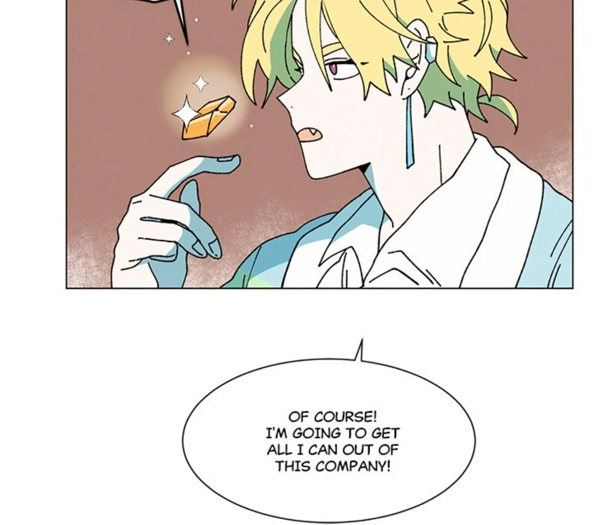 Merry! Memory Chapter 74 - Page 30