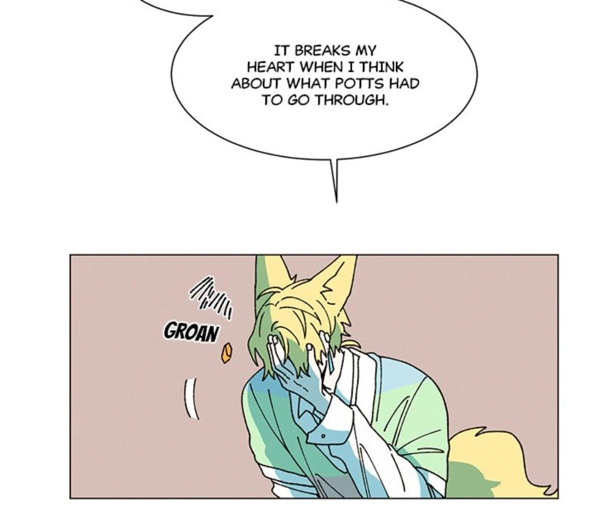 Merry! Memory Chapter 74 - Page 32