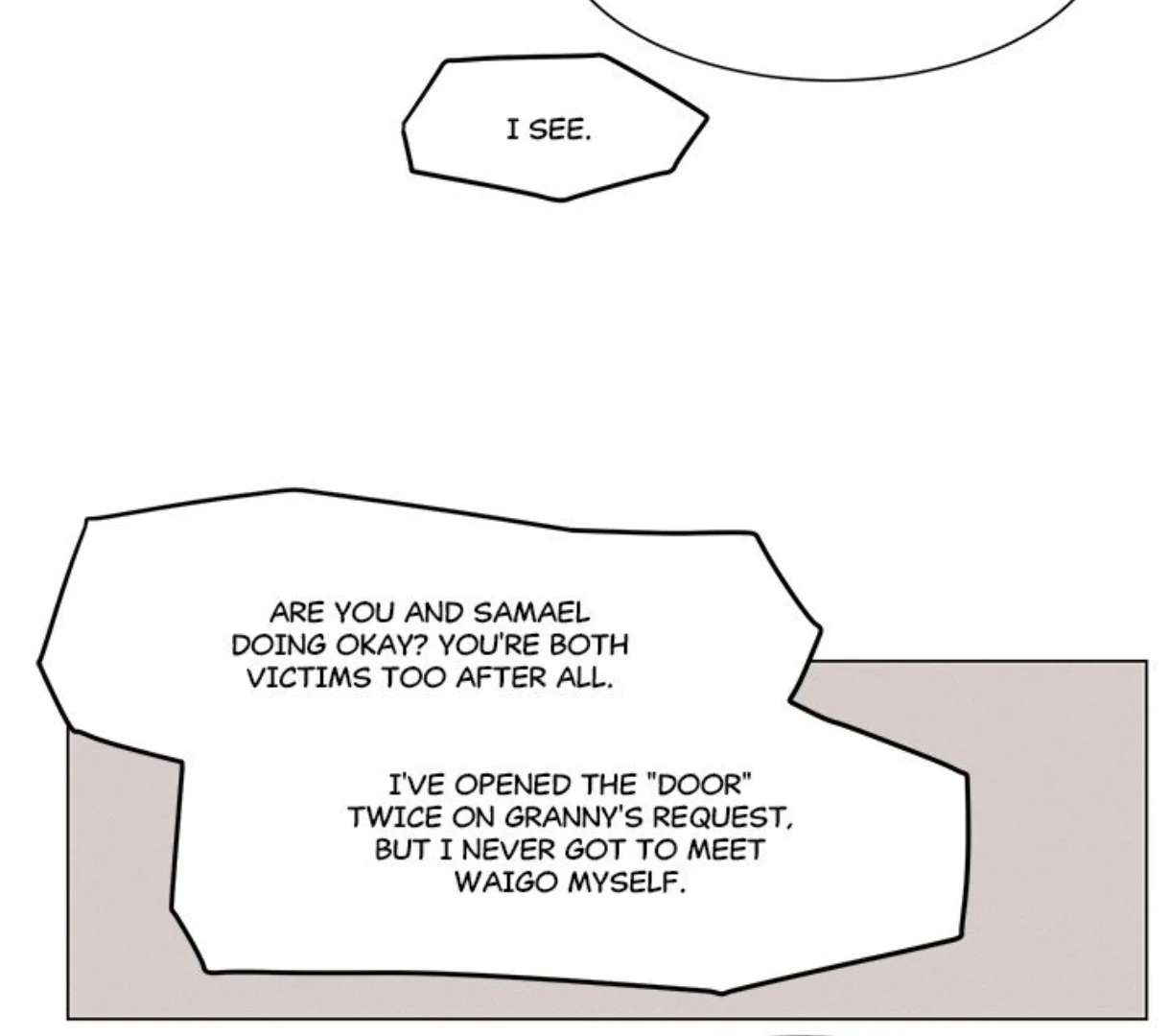 Merry! Memory Chapter 74 - Page 35
