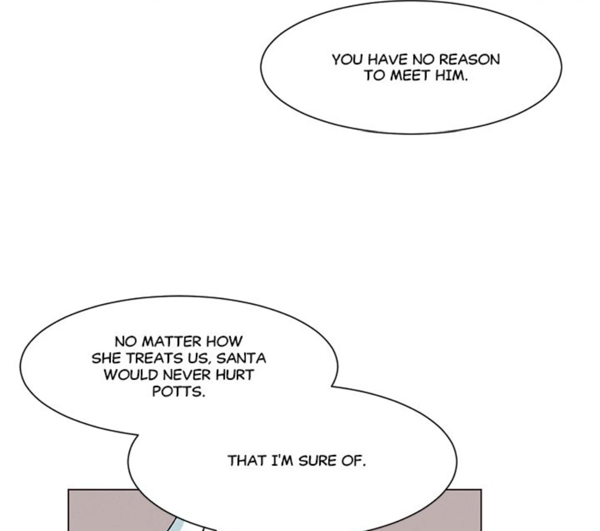 Merry! Memory Chapter 74 - Page 36