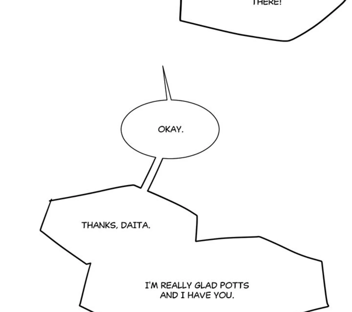Merry! Memory Chapter 74 - Page 38