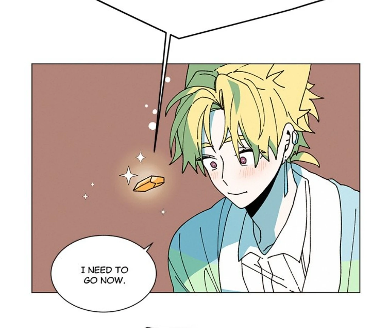 Merry! Memory Chapter 74 - Page 39