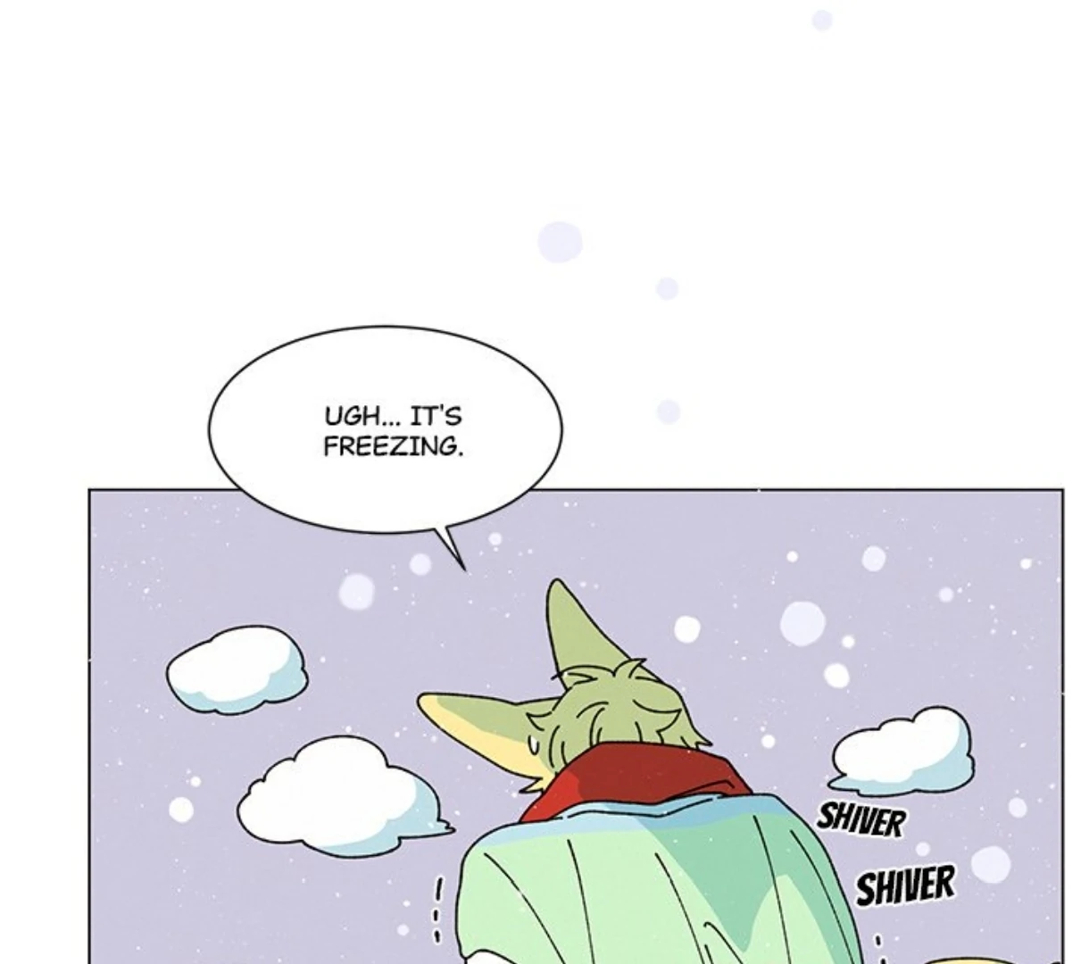 Merry! Memory Chapter 74 - Page 5