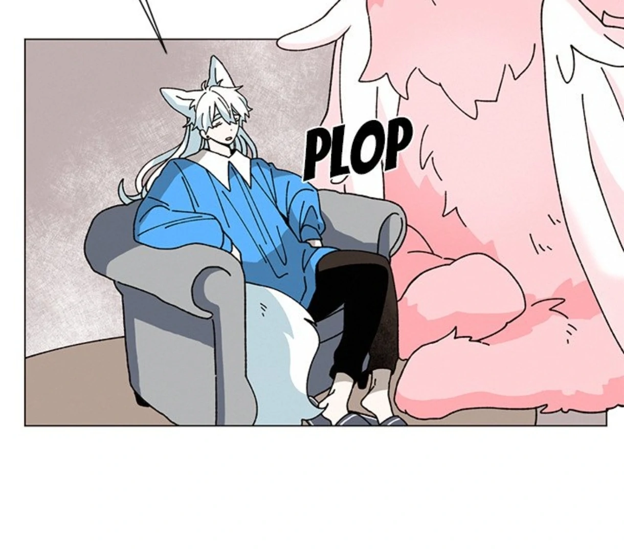 Merry! Memory Chapter 74 - Page 43