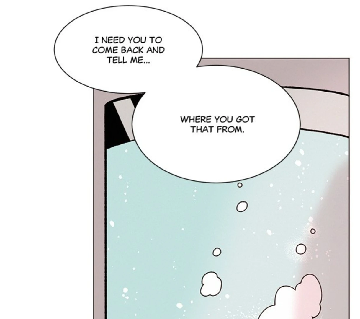 Merry! Memory Chapter 74 - Page 47