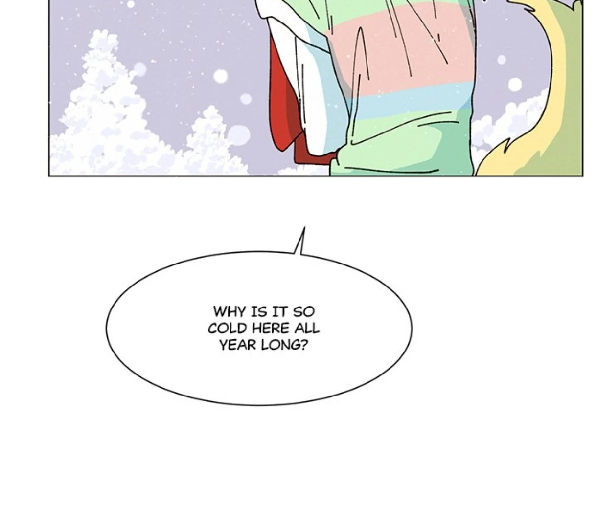 Merry! Memory Chapter 74 - Page 6