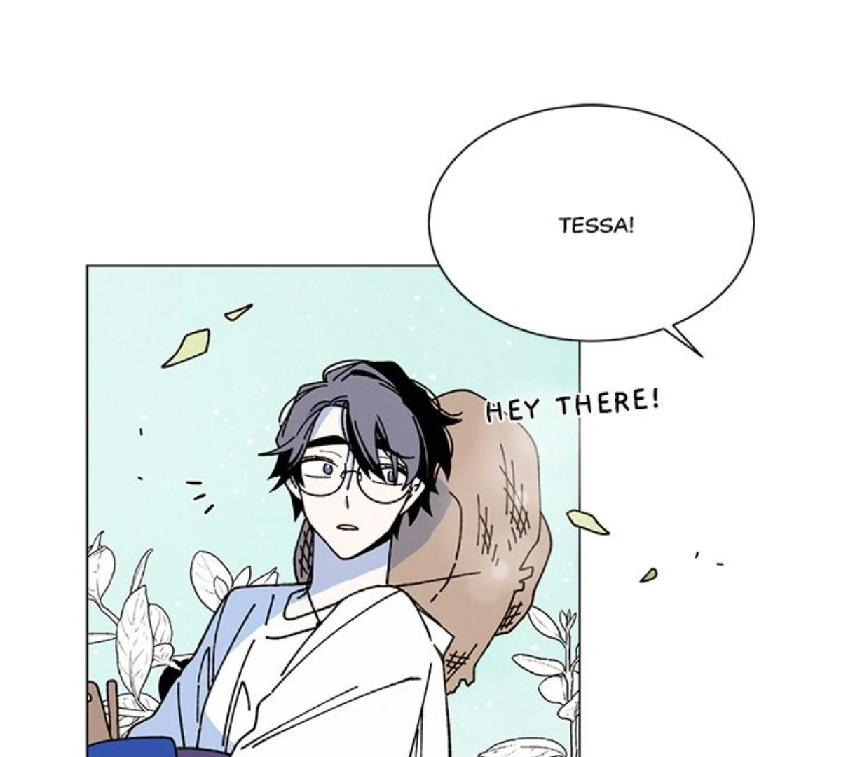 Merry! Memory Chapter 74 - Page 51