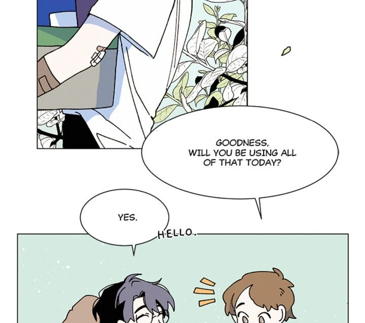 Merry! Memory Chapter 74 - Page 52