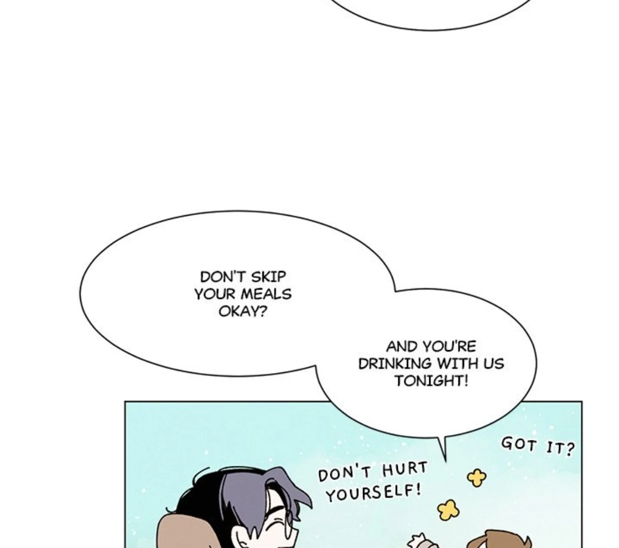 Merry! Memory Chapter 74 - Page 54