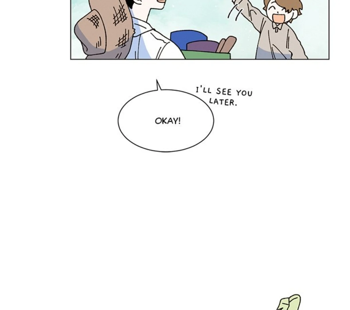 Merry! Memory Chapter 74 - Page 55