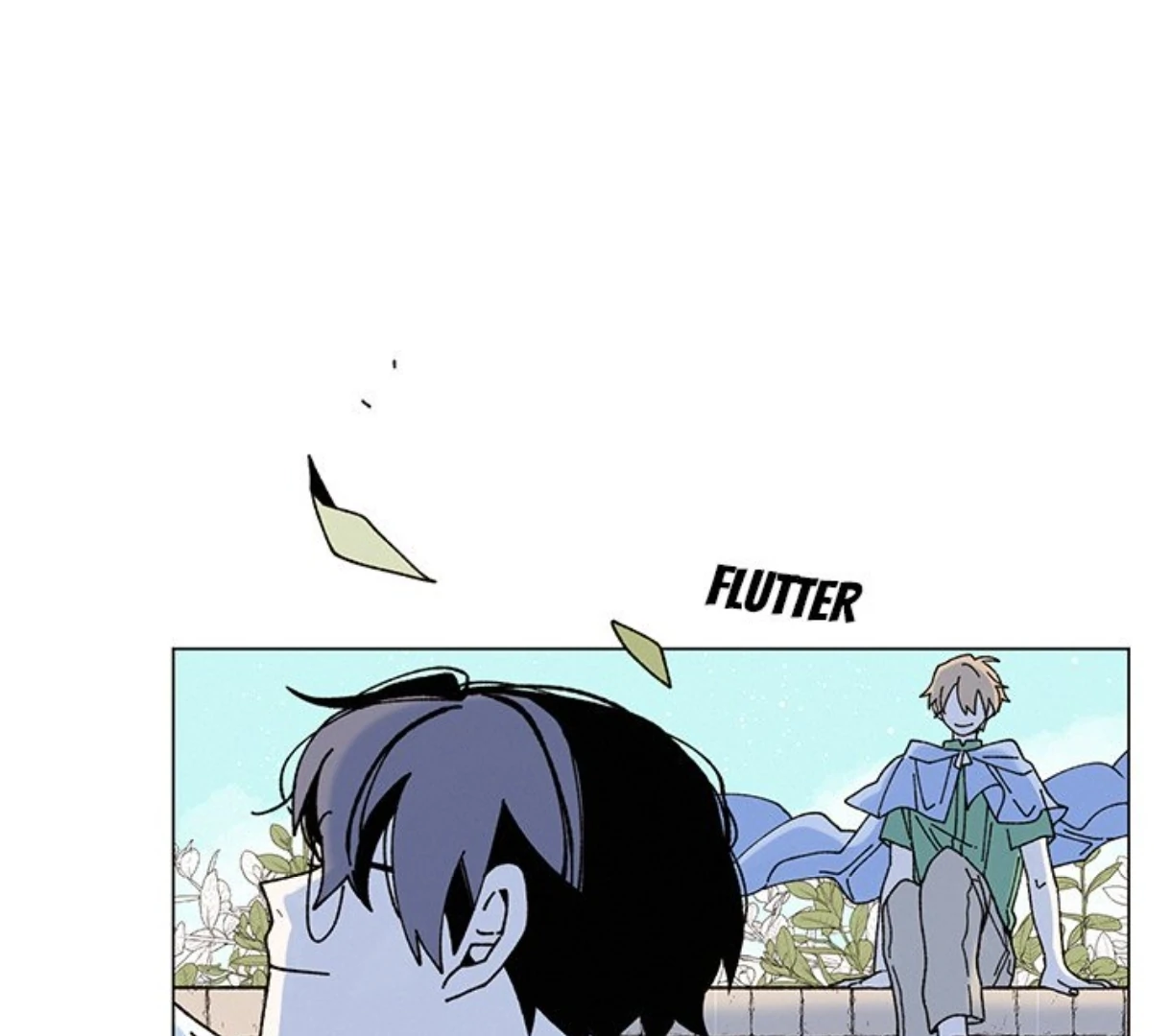 Merry! Memory Chapter 74 - Page 59