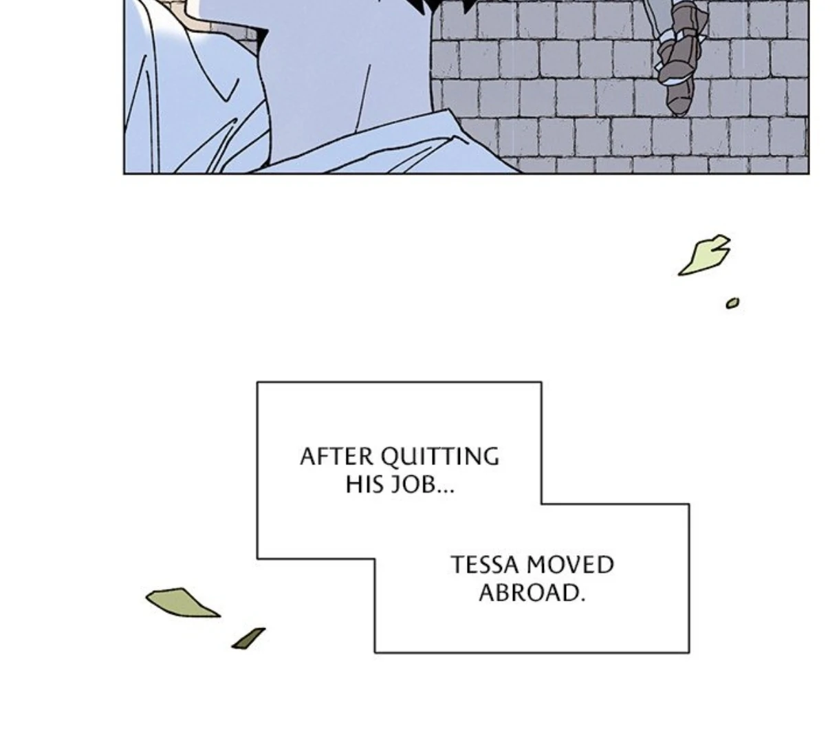 Merry! Memory Chapter 74 - Page 60