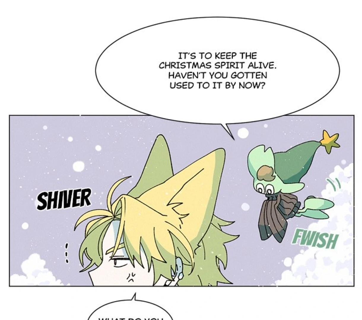 Merry! Memory Chapter 74 - Page 7