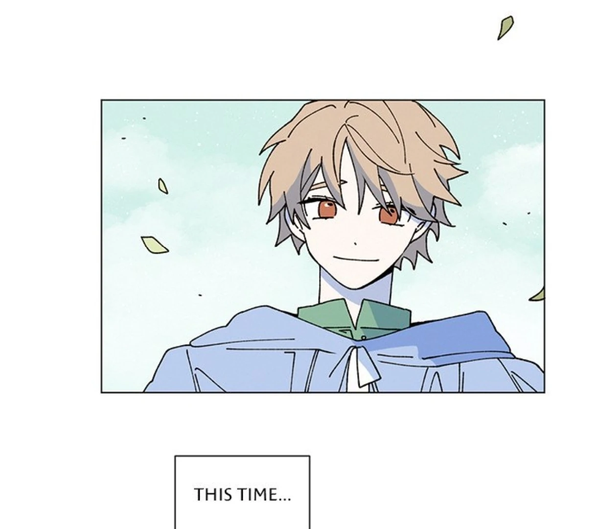 Merry! Memory Chapter 74 - Page 61
