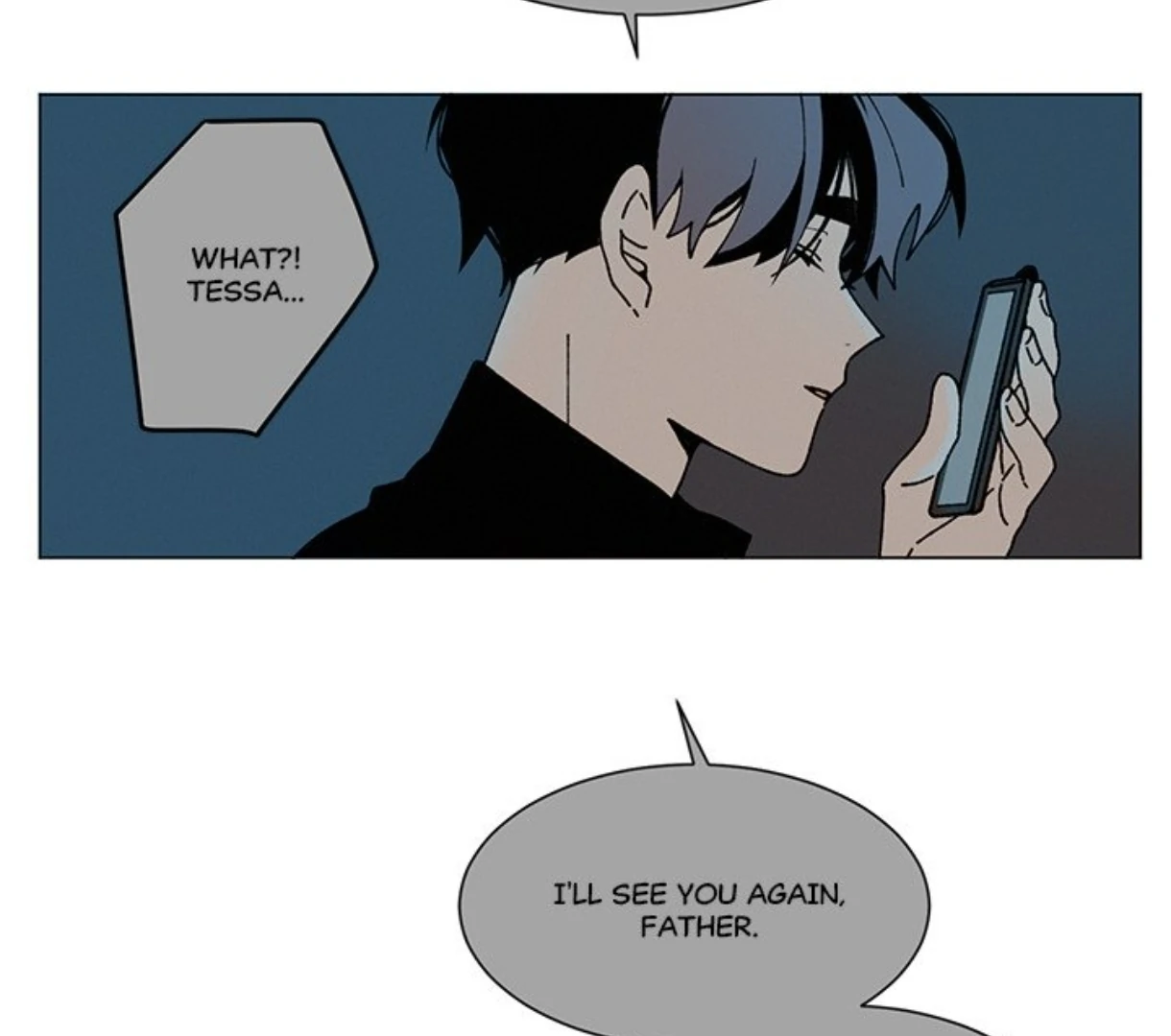 Merry! Memory Chapter 74 - Page 63