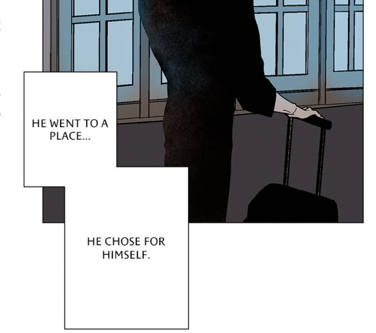 Merry! Memory Chapter 74 - Page 65