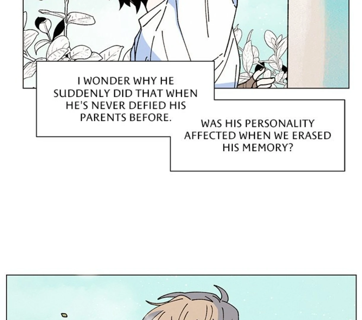 Merry! Memory Chapter 74 - Page 67