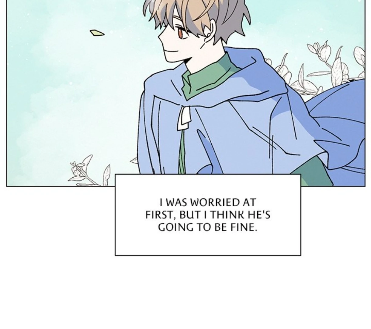 Merry! Memory Chapter 74 - Page 68