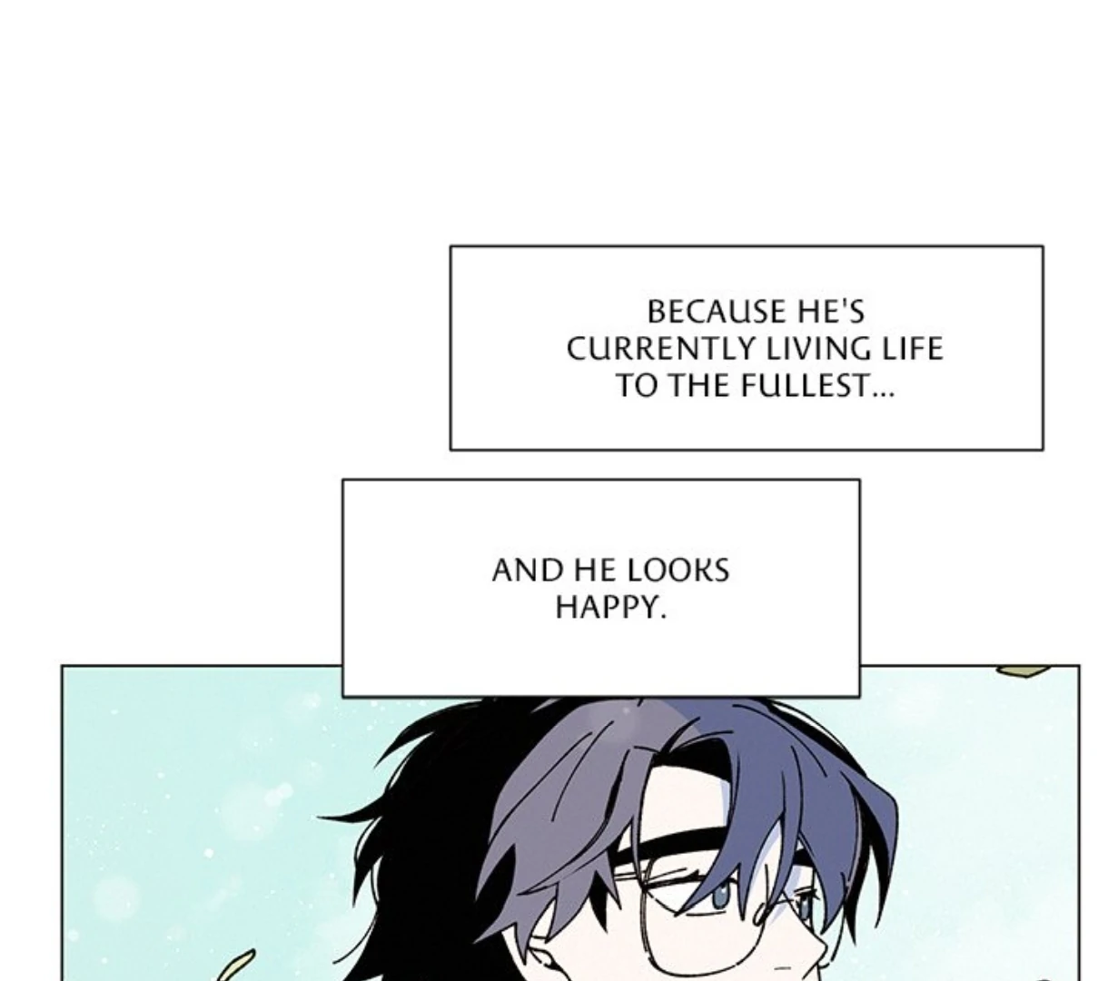Merry! Memory Chapter 74 - Page 69