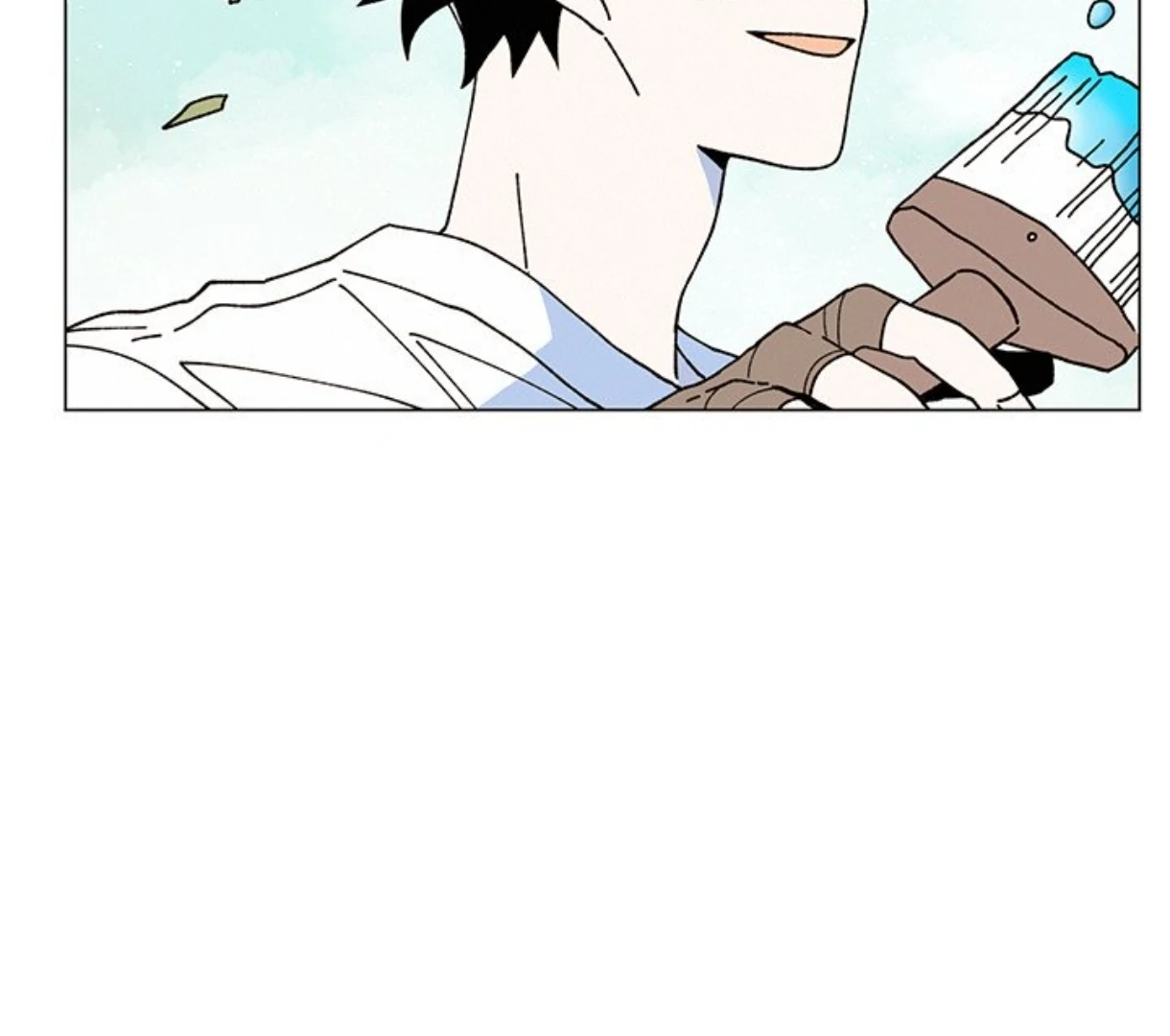 Merry! Memory Chapter 74 - Page 70