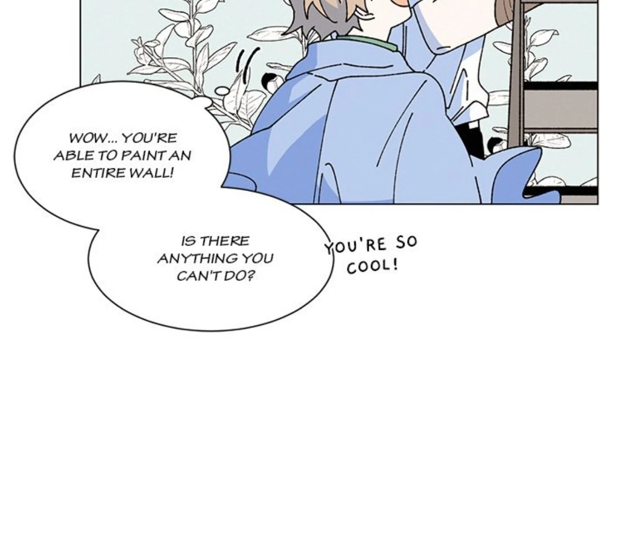Merry! Memory Chapter 74 - Page 79