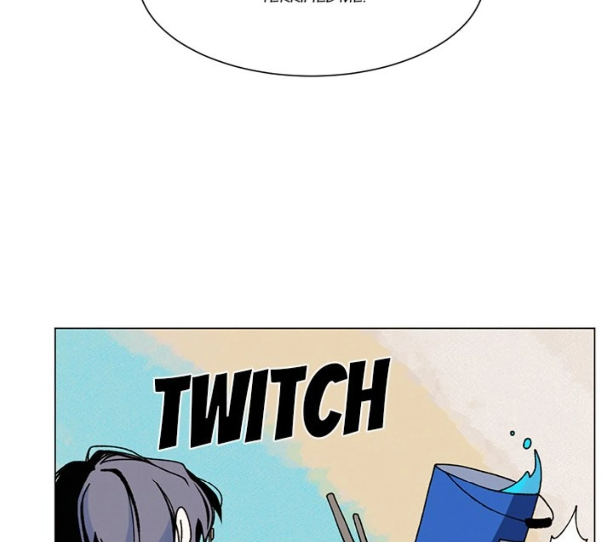 Merry! Memory Chapter 74 - Page 85