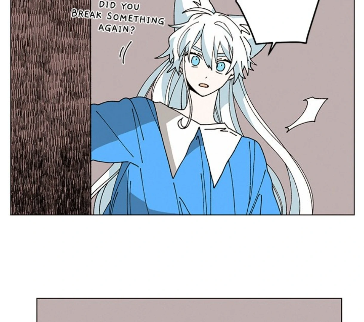 Merry! Memory Chapter 74 - Page 89