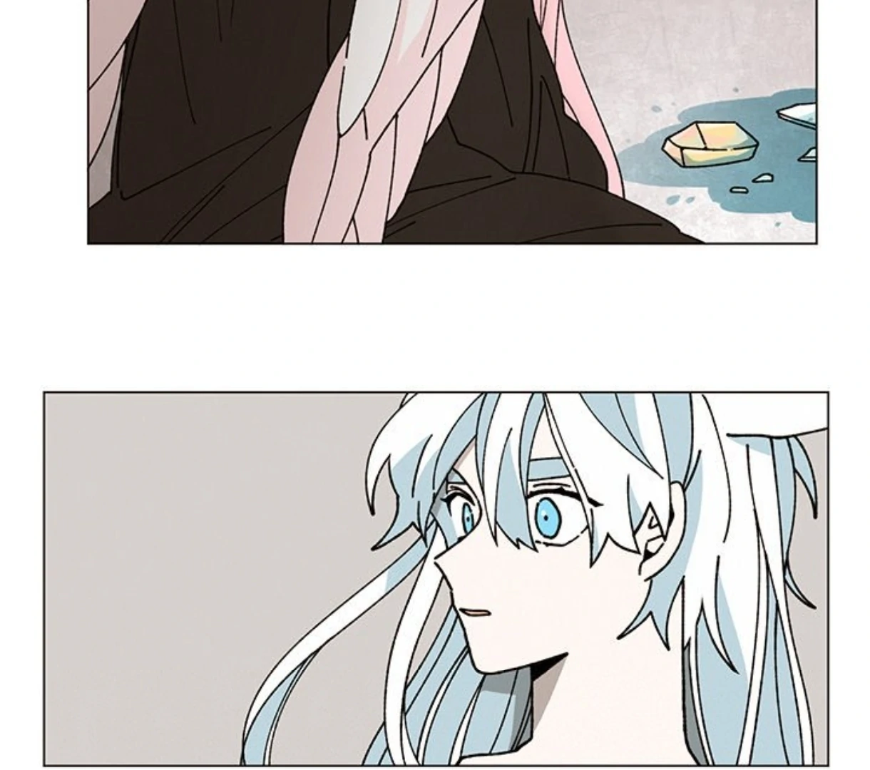 Merry! Memory Chapter 74 - Page 91