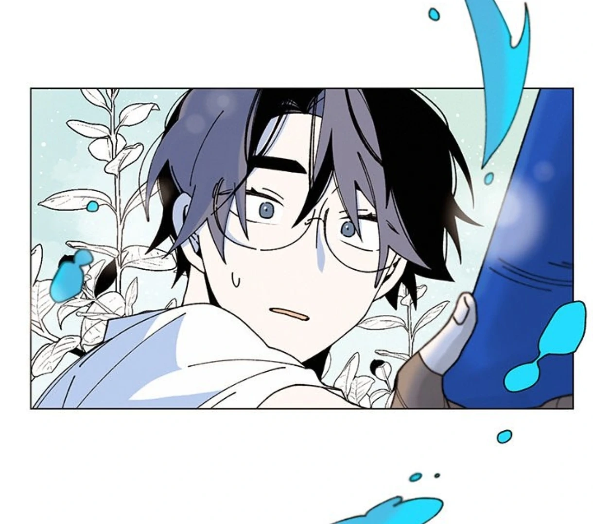 Merry! Memory Chapter 74 - Page 96