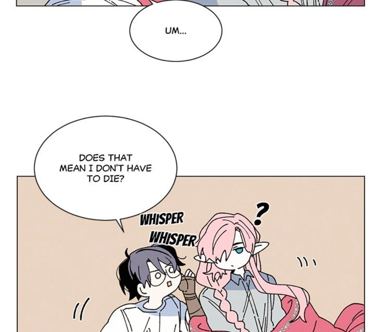 Merry! Memory Chapter 75 - Page 101
