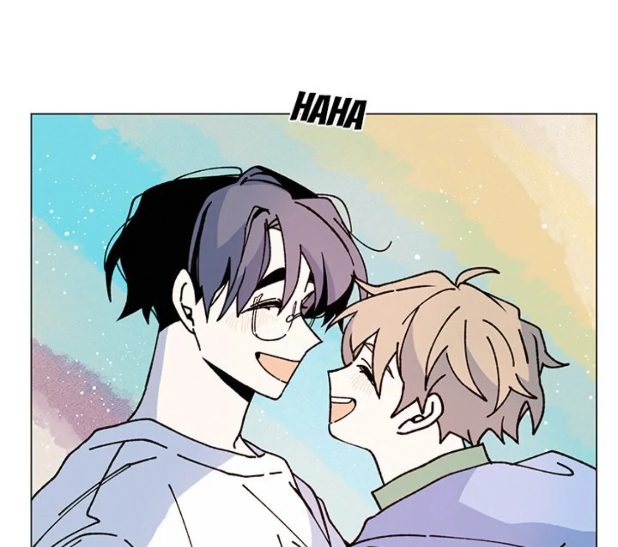 Merry! Memory Chapter 75 - Page 110