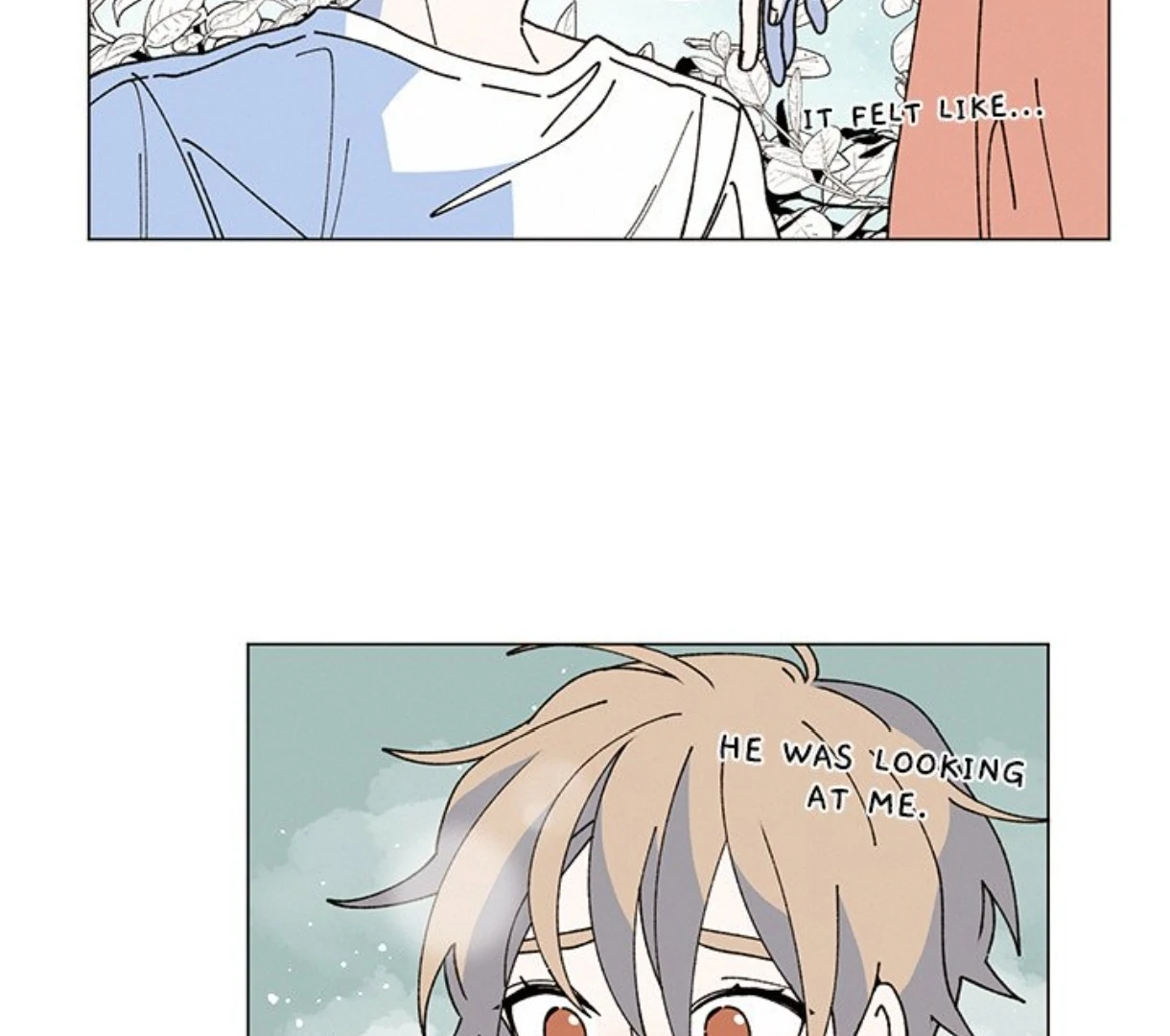 Merry! Memory Chapter 75 - Page 13