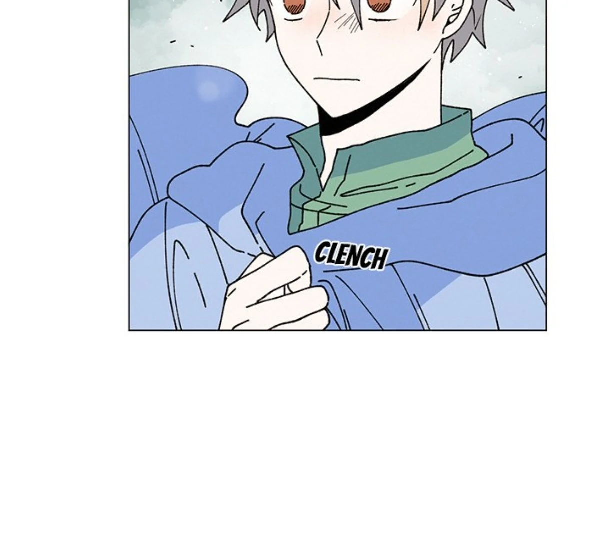 Merry! Memory Chapter 75 - Page 14