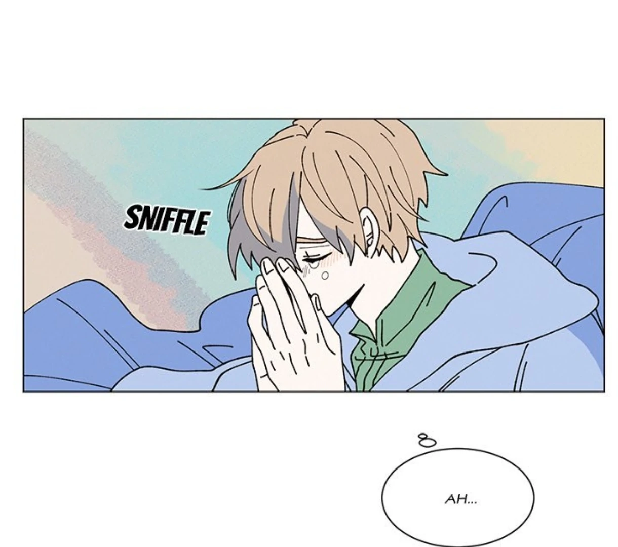 Merry! Memory Chapter 75 - Page 16