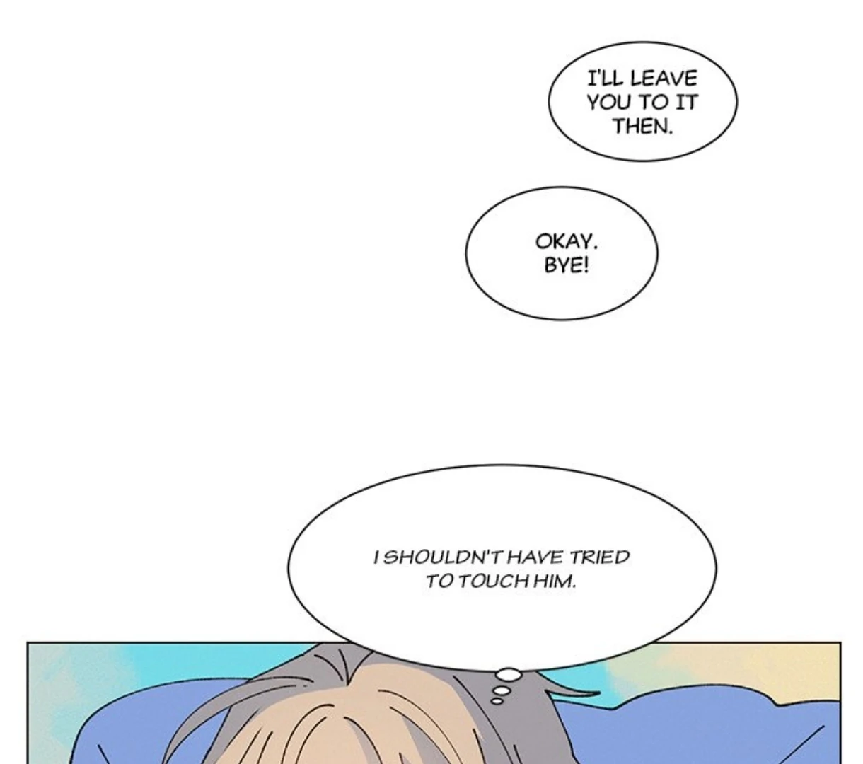 Merry! Memory Chapter 75 - Page 18